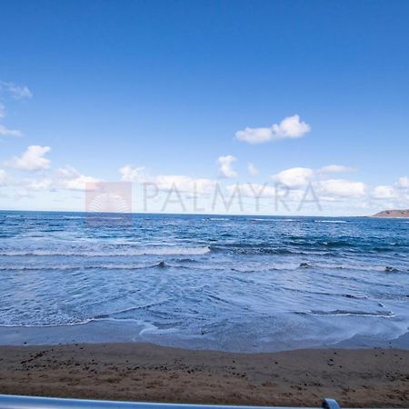 Trip Canteras, New Beach Apartment Las Palmas de Gran Canaria Exterior photo