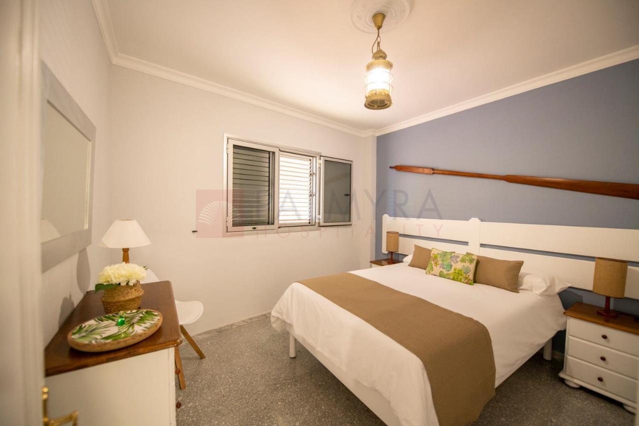 Trip Canteras, New Beach Apartment Las Palmas de Gran Canaria Exterior photo