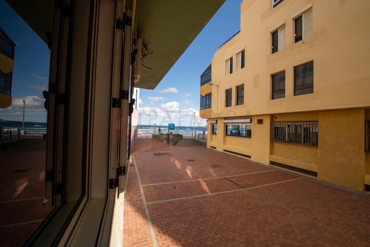 Trip Canteras, New Beach Apartment Las Palmas de Gran Canaria Exterior photo